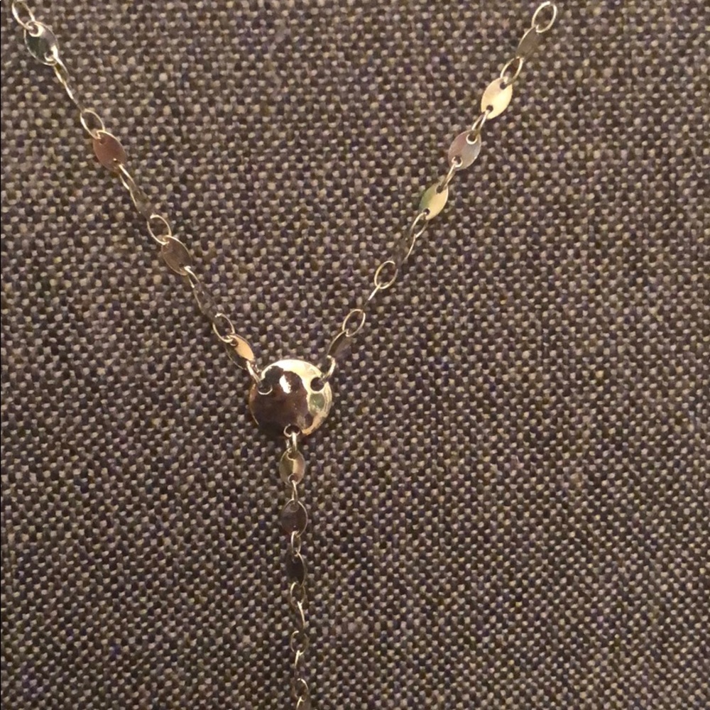Necklace - Picture 2 of 2